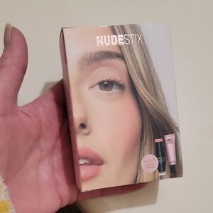 NUDESTIX Blush Set - Soft Pink
